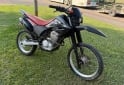 Motos - Honda TORNADO XR 250 2014 Nafta 16000Km - En Venta