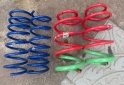 Accesorios para Autos - Resortes progresivos Gol trend - En Venta
