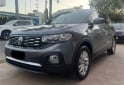 Autos - Volkswagen T-CROSS “COMFORT 200TSI” 2021 Nafta 74000Km - En Venta
