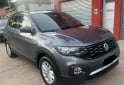 Autos - Volkswagen T-CROSS “COMFORT 200TSI” 2021 Nafta 74000Km - En Venta