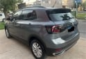 Autos - Volkswagen T-CROSS “COMFORT 200TSI” 2021 Nafta 74000Km - En Venta