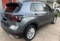 Autos - Volkswagen T-CROSS “COMFORT 200TSI” 2021 Nafta 74000Km - En Venta