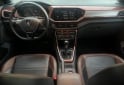 Autos - Volkswagen T-CROSS “COMFORT 200TSI” 2021 Nafta 74000Km - En Venta