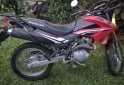 Motos - Honda Xr 150L 2018 Nafta 34000Km - En Venta
