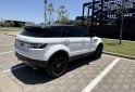 Camionetas - Land Rover Evoque 2013 Nafta 104000Km - En Venta