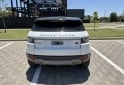 Camionetas - Land Rover Evoque 2013 Nafta 104000Km - En Venta