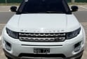 Camionetas - Land Rover Evoque 2013 Nafta 104000Km - En Venta