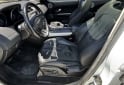 Camionetas - Land Rover Evoque 2013 Nafta 104000Km - En Venta