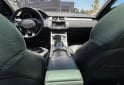 Camionetas - Land Rover Evoque 2013 Nafta 104000Km - En Venta