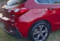 Autos - Chevrolet CRUZE LTZ PLUS 2017 Nafta 116000Km - En Venta