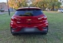 Autos - Chevrolet CRUZE LTZ PLUS 2017 Nafta 116000Km - En Venta