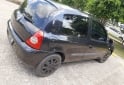 Autos - Renault Clio 2007 Nafta 157000Km - En Venta