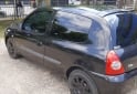 Autos - Renault Clio 2007 Nafta 157000Km - En Venta