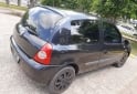 Autos - Renault Clio 2007 Nafta 157000Km - En Venta