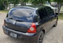 Autos - Renault Clio 2007 Nafta 157000Km - En Venta