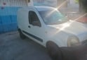 Utilitarios - Renault Kangoo 2007 Diesel 111111Km - En Venta