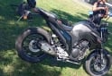 Motos - Yamaha FZ 25 2023 Nafta 11600Km - En Venta