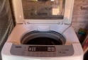 Hogar - LAVARROPAS LG Fuzzi Logic - En Venta