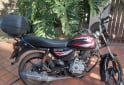 Motos - Bajaj BOXER 150CC 2024 Nafta 14000Km - En Venta