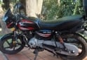 Motos - Bajaj BOXER 150CC 2024 Nafta 14000Km - En Venta