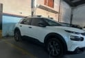 Autos - Citroen C4 cactus 2022 Nafta 100000Km - En Venta