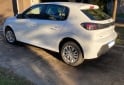 Autos - Peugeot 208 2021 Nafta 51000Km - En Venta