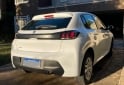 Autos - Peugeot 208 2021 Nafta 51000Km - En Venta