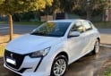 Autos - Peugeot 208 2021 Nafta 51000Km - En Venta