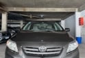 Autos - Toyota Corolla 2009 Nafta 113000Km - En Venta