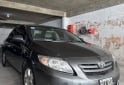 Autos - Toyota Corolla 2009 Nafta 113000Km - En Venta