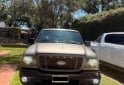 Camionetas - Ford Ranger 2005 Diesel 187000Km - En Venta