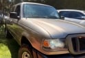 Camionetas - Ford Ranger 2005 Diesel 187000Km - En Venta