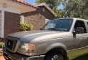 Camionetas - Ford Ranger 2005 Diesel 187000Km - En Venta