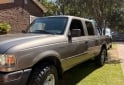 Camionetas - Ford Ranger 2005 Diesel 187000Km - En Venta