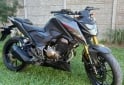Motos - Honda CB 300 F TWISTER 2023 Nafta 5400Km - En Venta