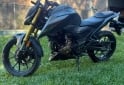 Motos - Honda CB 300 F TWISTER 2023 Nafta 5400Km - En Venta