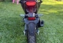 Motos - Honda CB 300 F TWISTER 2023 Nafta 5400Km - En Venta