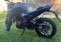 Motos - Honda CB 300 F TWISTER 2023 Nafta 5400Km - En Venta