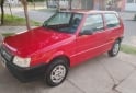 Autos - Fiat Uno 1.3 2010 Nafta 79000Km - En Venta
