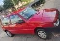 Autos - Fiat Uno 1.3 2010 Nafta 79000Km - En Venta