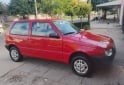 Autos - Fiat Uno 1.3 2010 Nafta 79000Km - En Venta