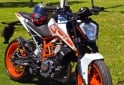 Motos - Ktm Duke 200 2024 Nafta 7500Km - En Venta