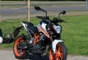 Motos - Ktm Duke 200 2024 Nafta 7500Km - En Venta