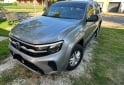 Camionetas - Volkswagen Amarok Trendline 4x2 MT6 2025 Diesel 11000Km - En Venta