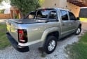 Camionetas - Volkswagen Amarok Trendline 4x2 MT6 2025 Diesel 11000Km - En Venta
