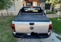 Camionetas - Volkswagen Amarok Trendline 4x2 MT6 2025 Diesel 11000Km - En Venta