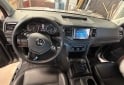 Camionetas - Volkswagen Amarok Trendline 4x2 MT6 2025 Diesel 11000Km - En Venta