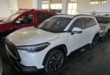 Autos - Toyota Corolla cross 2.0 SEG cvt 2024 Nafta 34800Km - En Venta