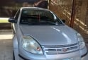 Autos - Ford Ka 1.6 2009 GNC 140000Km - En Venta