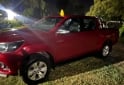 Camionetas - Toyota Hilux srv 2016 Diesel 215000Km - En Venta